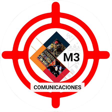 Test IVASPE M3 - Comunicaciones (Tema 18)